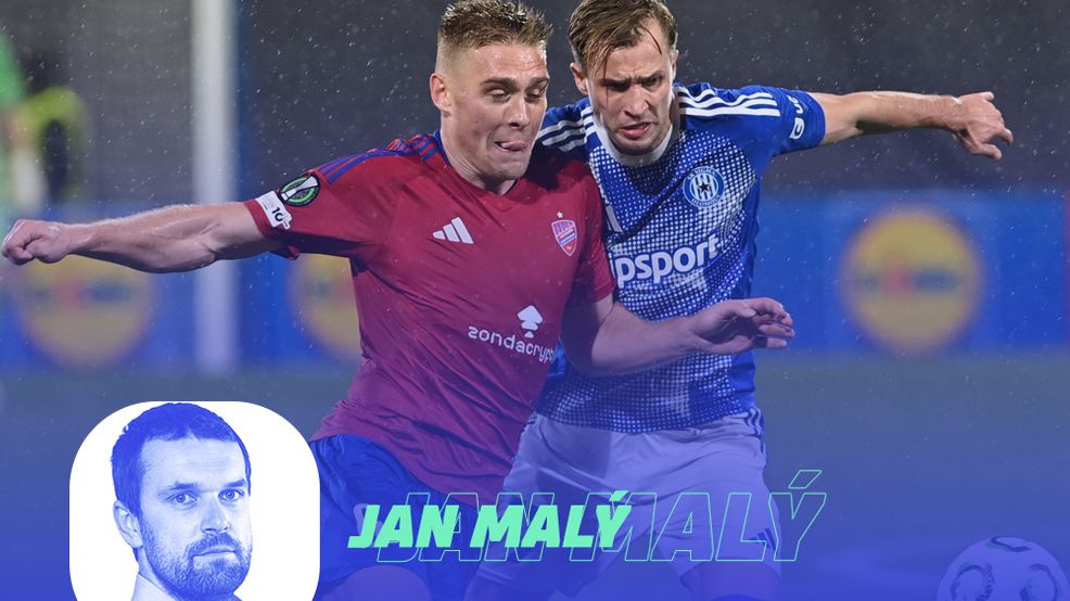GLOSA: Bude to těžká práce, ale postup Sigmy není nereálný